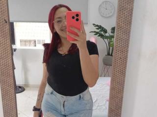 Photo de CamilleJuicyHot