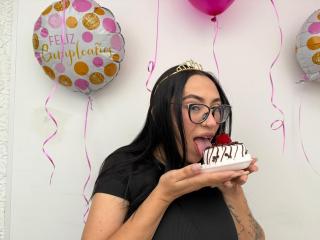 Photo de CamilleJuicyHot