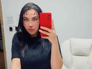 Photo de CamilleJuicyHot