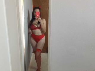 Photo de CamilleJuicyHot