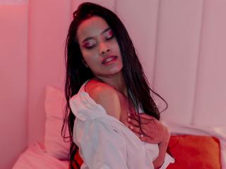 KarolPalacios Seins Show XXX en Direct - Photo 4/21