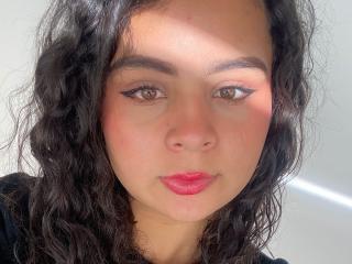 NattyFernandez Pussy Video Webcam - Photo 3/21