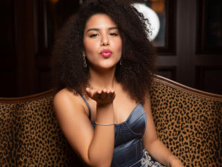 AriaVega Webcam Porno Live - Photo 4/21