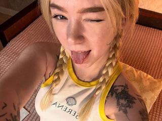 EnchantingEyes Boobs Liveshow - Photo 18/21