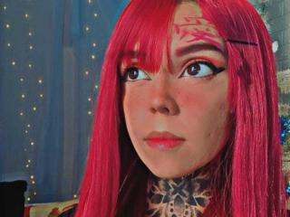 LannieGonzales Anal en Webcam Live - Photo 9/21