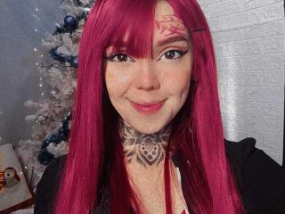 LannieGonzales Anal en Webcam Live - Photo 8/21