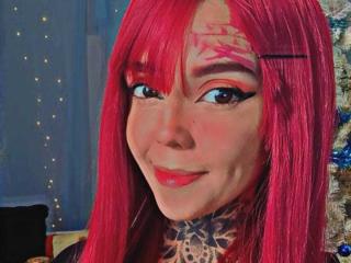 LannieGonzales Anal en Webcam Live - Photo 6/21