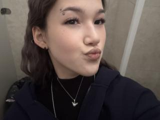 LixDomii Anal en Webcam Live - Photo 8/8