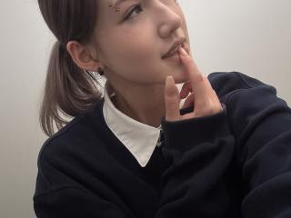 LixDomii Anal en Webcam Live - Photo 6/8