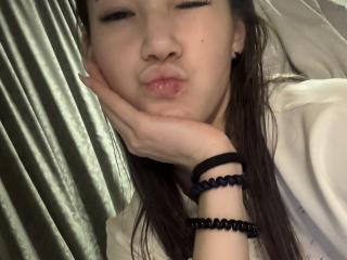 LixDomii Anal en Webcam Live - Photo 5/8