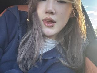 LixDomii Anal en Webcam Live - Photo 4/8