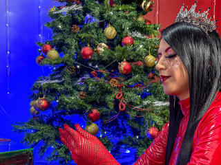 AmarantaRouse Webcam Porno Live - Photo 20/21