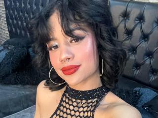 WendyJames Image Gallery