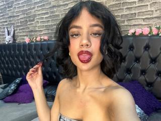 WendyJames Image Gallery