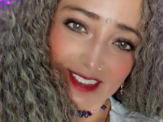 AlessadraJones Webcam Porno Live - Photo 4/21