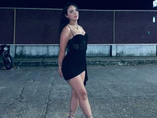 KonanStar Seins Show XXX en Direct - Photo 5/13