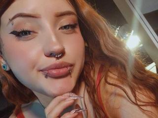 MaylinSanchez Hot et Sexy Liveshow - Photo 16/21