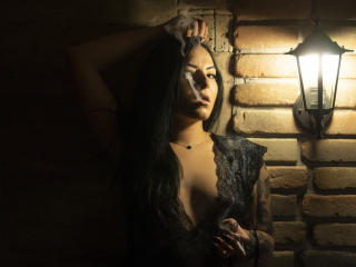 IzabelNoir Hot Pussy - Photo 11/21