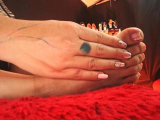 Photo de SamanthaVenus