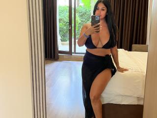 IsaRosa Chatte en Chaleur - Photo 17/21