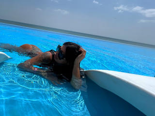 IsaRosa Chatte en Chaleur - Photo 15/21