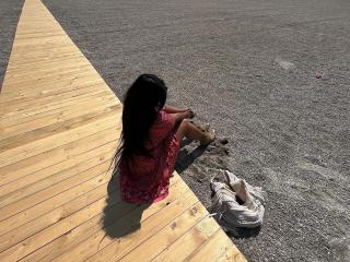 IsaRosa Chatte en Chaleur - Photo 14/21