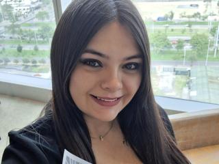 KatherinLatin Seins Show XXX en Direct - Photo 10/21