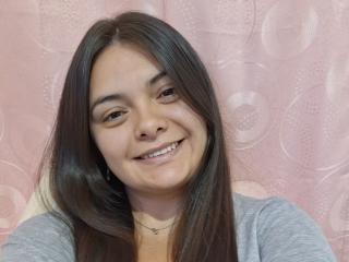 KatherinLatin Seins Show XXX en Direct - Photo 8/21