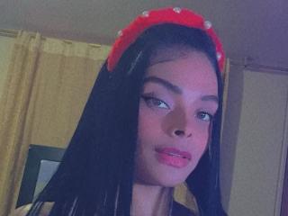 EmmaEbony Boobs Liveshow - Photo 10/21