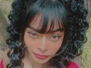 EmmaEbony Boobs Liveshow - Photo 8/21