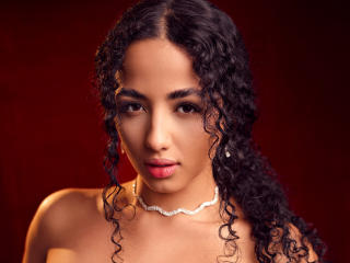 AuroraFerretti Webcam Porno Live - Photo 6/21