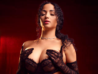 AuroraFerretti Webcam Porno Live - Photo 5/21