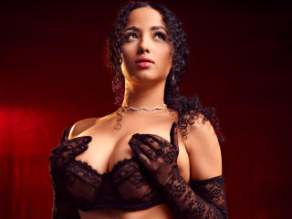 AuroraFerretti Webcam Porno Live - Photo 4/21