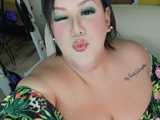 GiannaMorrys Video Webcam - Photo 5/21