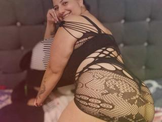 AngeleRoux Webcam Porno Live - Photo 9/21