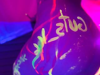 BelladonnaLips Live Cam Porn - Photo 4/21