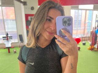 SofyaLane Blowjob XXX Cams - Photo 5/21