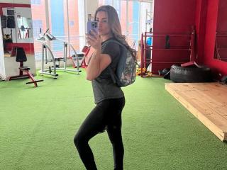 SofyaLane Blowjob XXX Cams - Photo 4/21