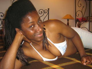 FleurMature Cul en Direct - Photo 5/6