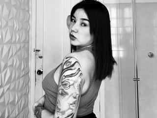 JeyyLee Show Porno en Live - Photo 5/21