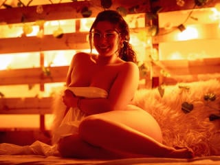 Photo of VanessaClose