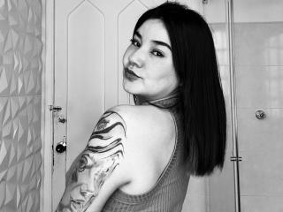 JeyyLee Show Porno en Live - Photo 4/21