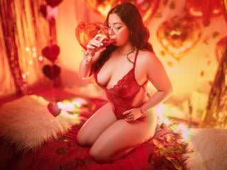 Photo de VanessaClose