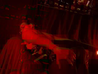 Photo de VanessaClose