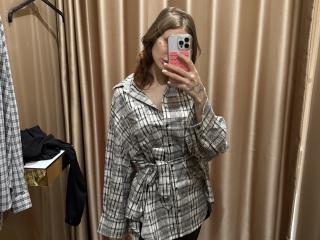 SensualMila Blowjob XXX Cams - Photo 4/21