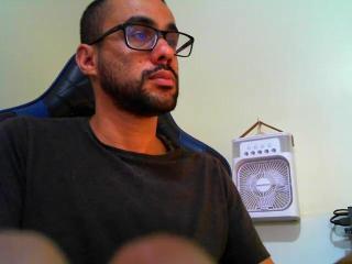 Watch BrioB live on cam on XLoveCam