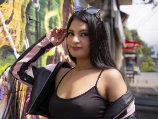 JulietaRizzo Show Porno en Live - Photo 5/21