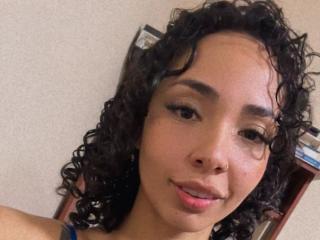 SilvanaXOwen Blowjob XXX Cams - Photo 12/21