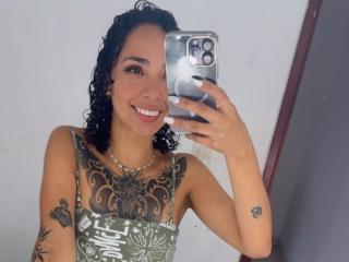 SilvanaXOwen Blowjob XXX Cams - Photo 7/21