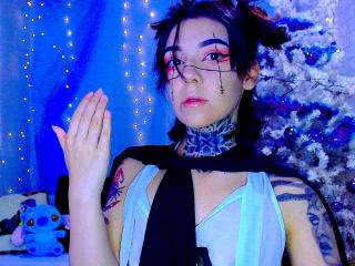 LannieGonzales Anal en Webcam Live - Photo 5/21